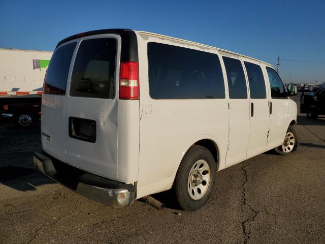 Photo 3 VIN: 1GNSGCF49C1202132 - CHEVROLET EXPRESS G1 