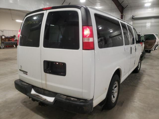 Photo 3 VIN: 1GNSHBF45E1122790 - CHEVROLET EXPRESS G1 