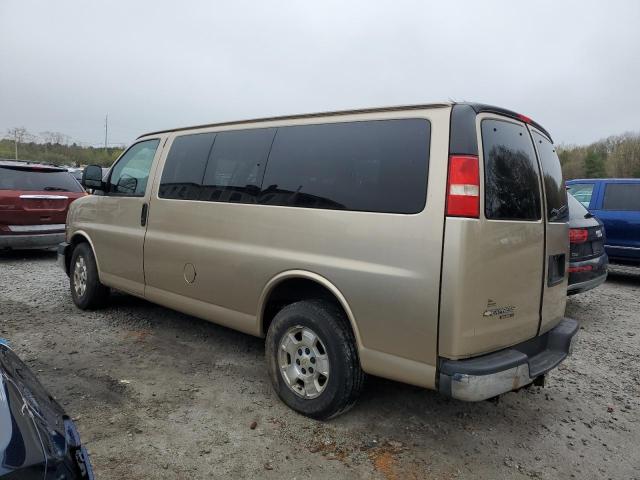 Photo 1 VIN: 1GNSHCF41C1142389 - CHEVROLET EXPRESS 