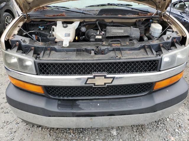 Photo 11 VIN: 1GNSHCF41C1142389 - CHEVROLET EXPRESS 