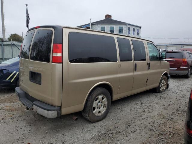 Photo 2 VIN: 1GNSHCF41C1142389 - CHEVROLET EXPRESS 