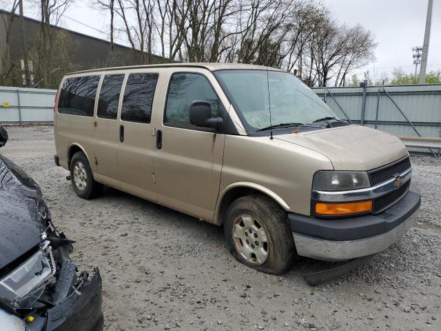 Photo 3 VIN: 1GNSHCF41C1142389 - CHEVROLET EXPRESS 