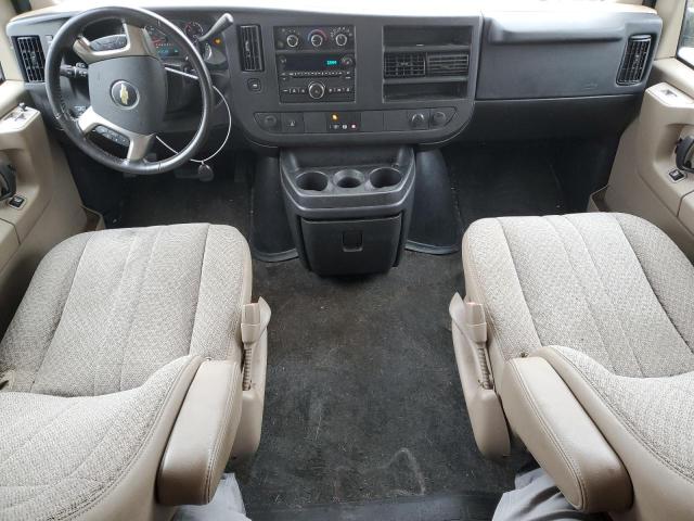 Photo 7 VIN: 1GNSHCF41C1142389 - CHEVROLET EXPRESS 