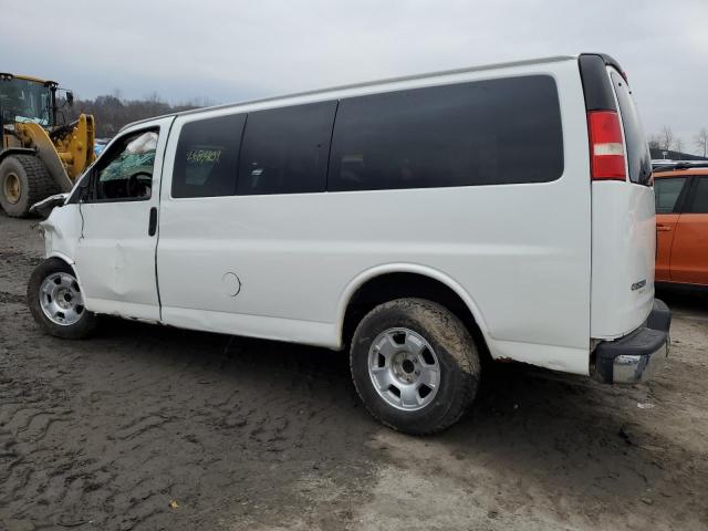 Photo 1 VIN: 1GNSHCF44D1185626 - CHEVROLET EXPRESS 