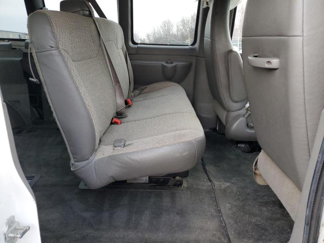 Photo 10 VIN: 1GNSHCF44D1185626 - CHEVROLET EXPRESS 