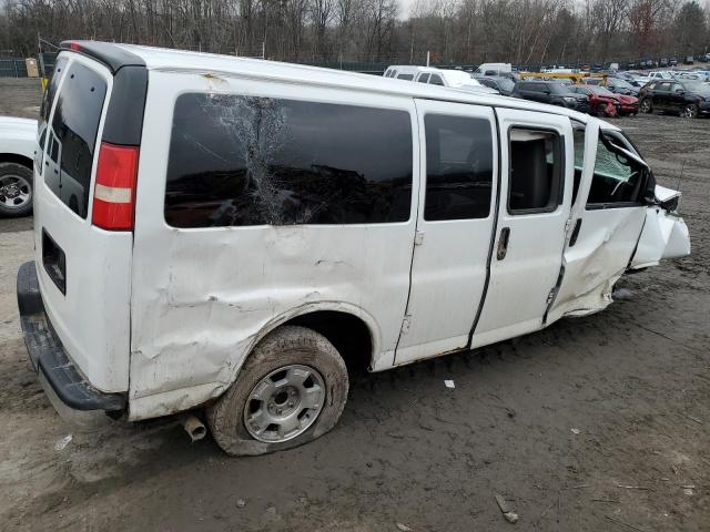 Photo 2 VIN: 1GNSHCF44D1185626 - CHEVROLET EXPRESS 