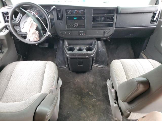 Photo 7 VIN: 1GNSHCF44D1185626 - CHEVROLET EXPRESS 