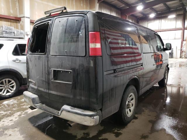 Photo 2 VIN: 1GNSHCF45D1114743 - CHEVROLET EXPRESS 