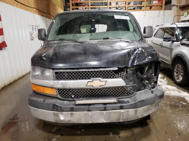 Photo 4 VIN: 1GNSHCF45D1114743 - CHEVROLET EXPRESS 