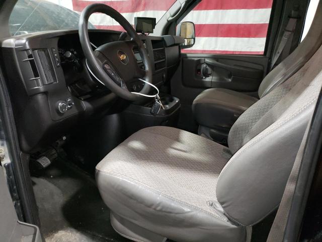 Photo 6 VIN: 1GNSHCF45D1114743 - CHEVROLET EXPRESS 