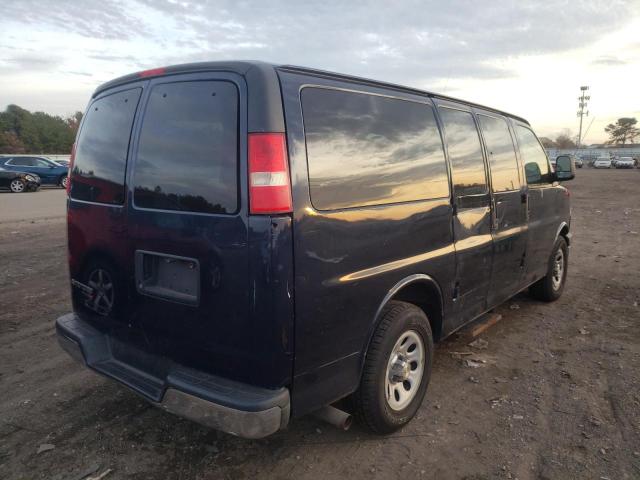 Photo 3 VIN: 1GNSHCF46D1104951 - CHEVROLET EXPRESS G1 