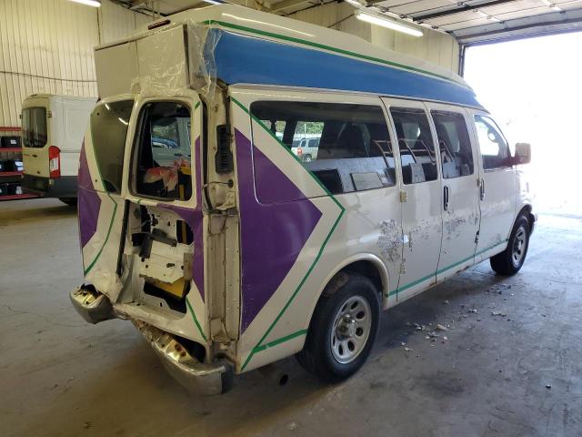 Photo 3 VIN: 1GNSHCF47E1176582 - CHEVROLET EXPRESS G1 