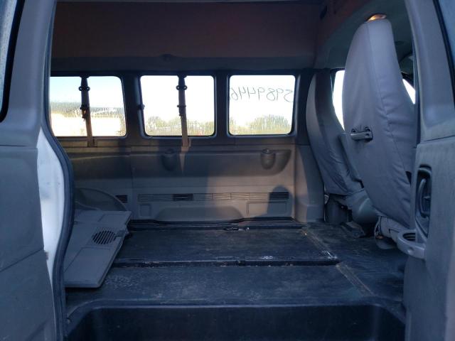 Photo 5 VIN: 1GNSHCF47E1176582 - CHEVROLET EXPRESS G1 