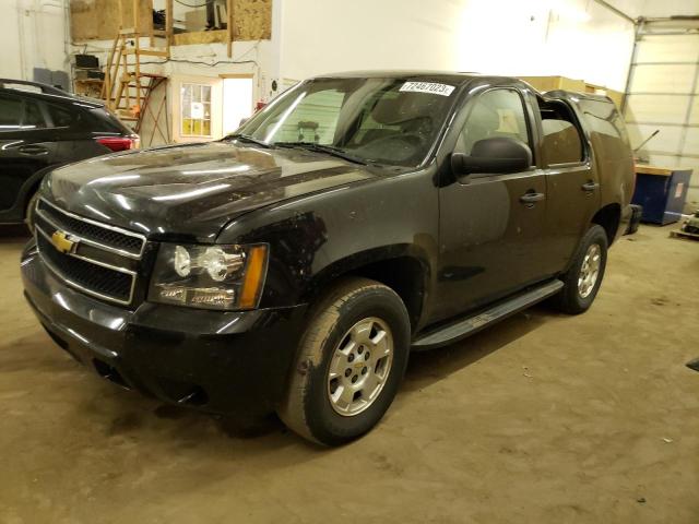 Photo 0 VIN: 1GNSK2E00CR260767 - CHEVROLET TAHOE 