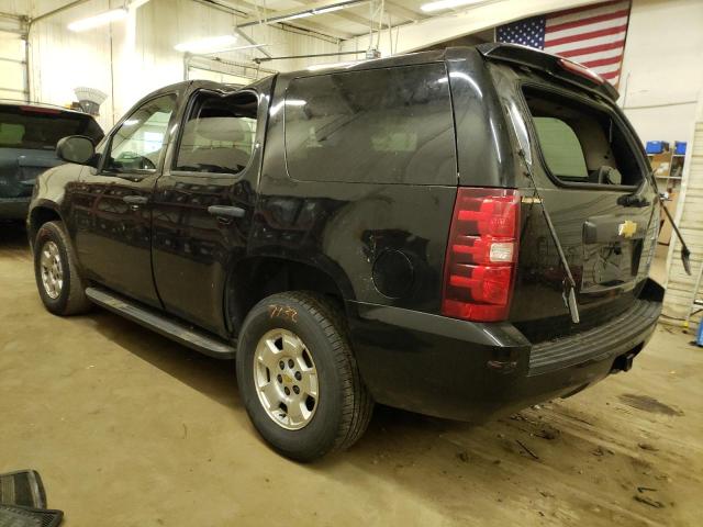 Photo 1 VIN: 1GNSK2E00CR260767 - CHEVROLET TAHOE 