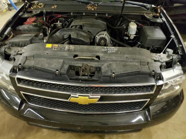 Photo 10 VIN: 1GNSK2E00CR260767 - CHEVROLET TAHOE 