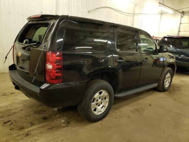 Photo 2 VIN: 1GNSK2E00CR260767 - CHEVROLET TAHOE 