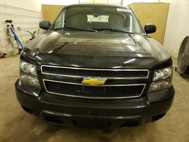 Photo 4 VIN: 1GNSK2E00CR260767 - CHEVROLET TAHOE 