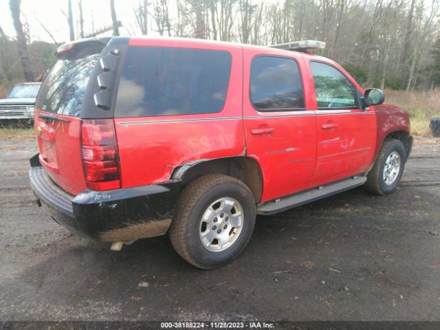 Photo 3 VIN: 1GNSK2E00CR318246 - CHEVROLET TAHOE 