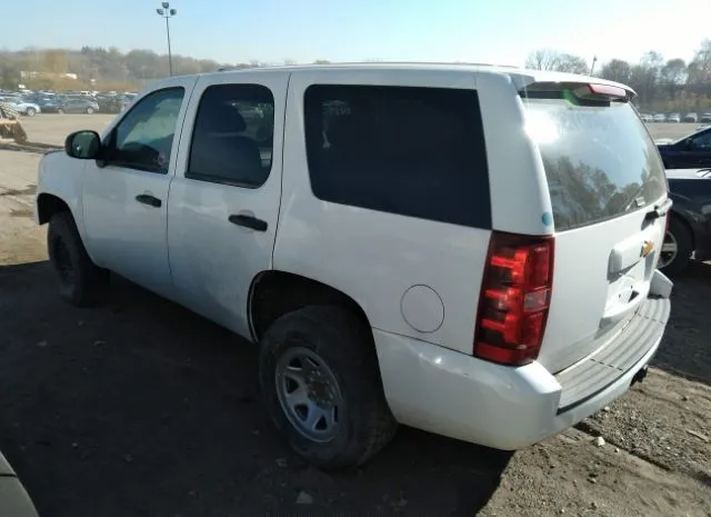 Photo 2 VIN: 1GNSK2E01DR127128 - CHEVROLET TAHOE 