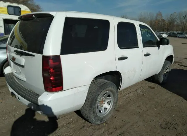 Photo 3 VIN: 1GNSK2E01DR127128 - CHEVROLET TAHOE 