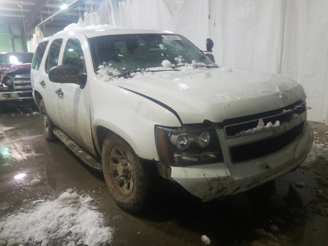 Photo 0 VIN: 1GNSK2E01DR353900 - CHEVROLET TAHOE SPEC 