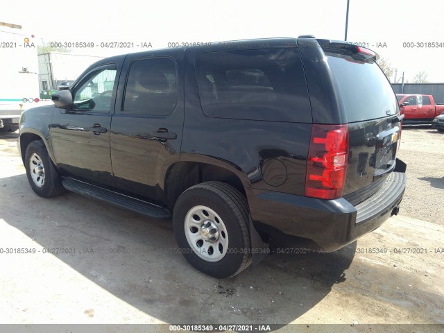 Photo 2 VIN: 1GNSK2E01ER170174 - CHEVROLET TAHOE 