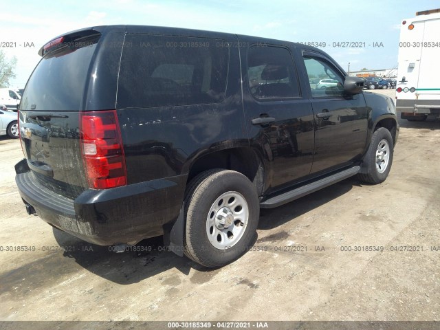 Photo 3 VIN: 1GNSK2E01ER170174 - CHEVROLET TAHOE 