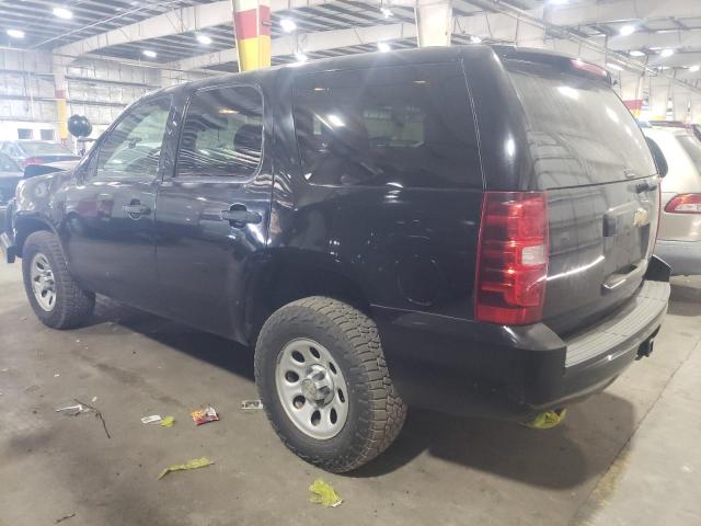 Photo 1 VIN: 1GNSK2E02BR284888 - CHEVROLET TAHOE SPEC 