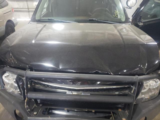 Photo 10 VIN: 1GNSK2E02BR284888 - CHEVROLET TAHOE SPEC 