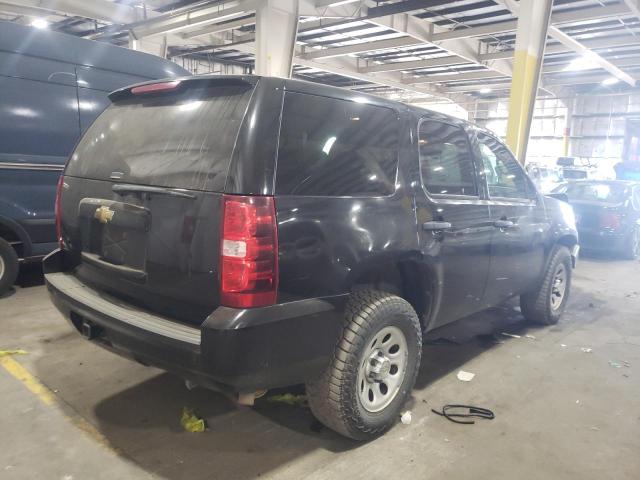 Photo 2 VIN: 1GNSK2E02BR284888 - CHEVROLET TAHOE SPEC 