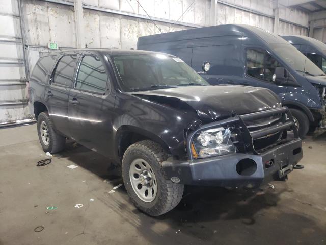 Photo 3 VIN: 1GNSK2E02BR284888 - CHEVROLET TAHOE SPEC 