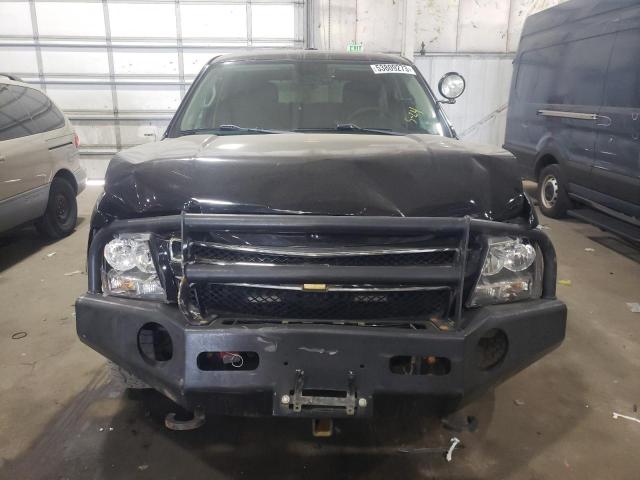 Photo 4 VIN: 1GNSK2E02BR284888 - CHEVROLET TAHOE SPEC 