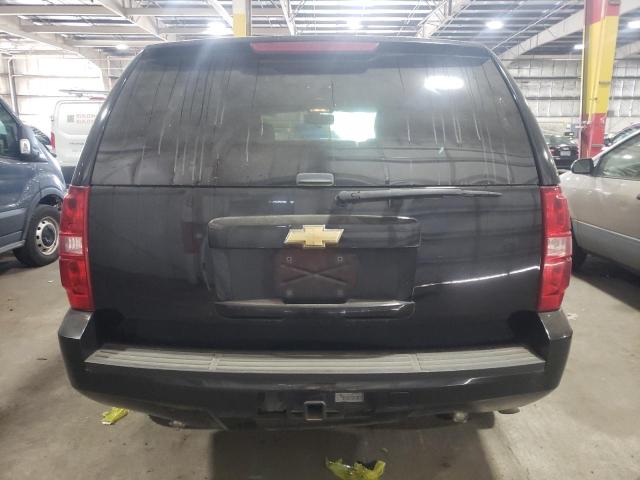 Photo 5 VIN: 1GNSK2E02BR284888 - CHEVROLET TAHOE SPEC 