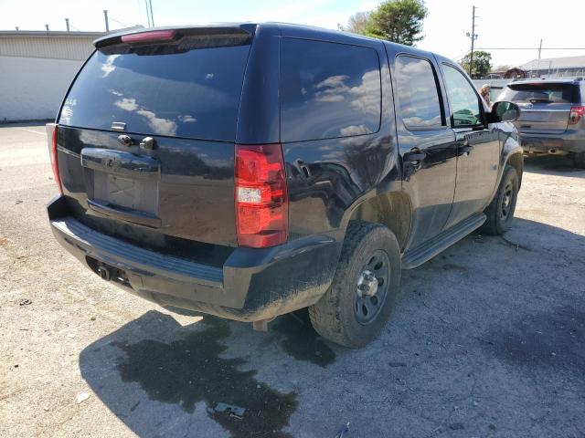 Photo 3 VIN: 1GNSK2E02CR205379 - CHEVROLET TAHOE SPEC 