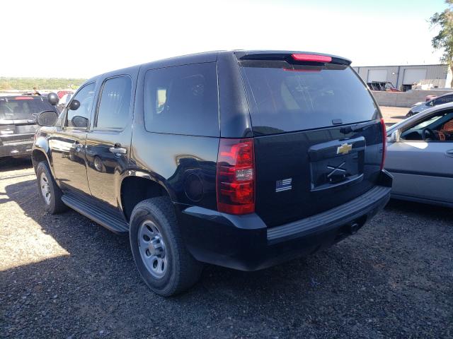 Photo 2 VIN: 1GNSK2E02ER168823 - CHEVROLET TAHOE SPEC 