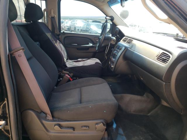 Photo 4 VIN: 1GNSK2E02ER168823 - CHEVROLET TAHOE SPEC 