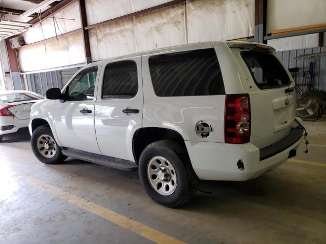 Photo 1 VIN: 1GNSK2E03BR231424 - CHEVROLET TAHOE SPEC 