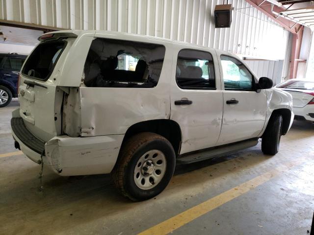 Photo 2 VIN: 1GNSK2E03BR231424 - CHEVROLET TAHOE SPEC 