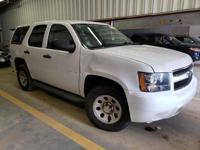 Photo 3 VIN: 1GNSK2E03BR231424 - CHEVROLET TAHOE SPEC 