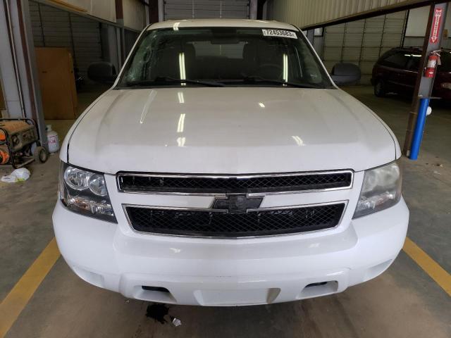 Photo 4 VIN: 1GNSK2E03BR231424 - CHEVROLET TAHOE SPEC 