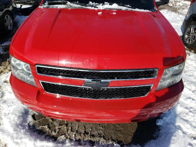 Photo 10 VIN: 1GNSK2E03BR251852 - CHEVROLET TAHOE SPEC 