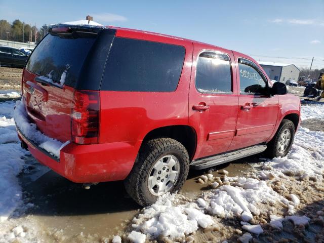 Photo 2 VIN: 1GNSK2E03BR251852 - CHEVROLET TAHOE SPEC 