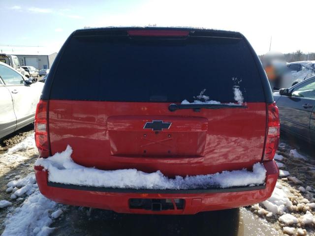 Photo 5 VIN: 1GNSK2E03BR251852 - CHEVROLET TAHOE SPEC 