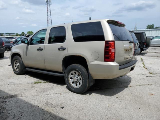 Photo 1 VIN: 1GNSK2E03CR279698 - CHEVROLET TAHOE SPEC 