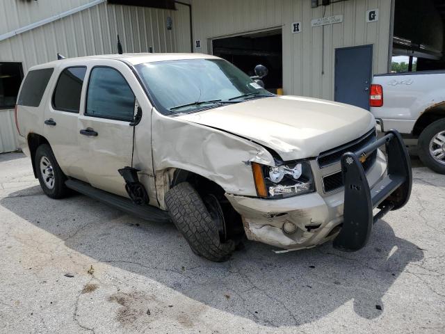 Photo 3 VIN: 1GNSK2E03CR279698 - CHEVROLET TAHOE SPEC 