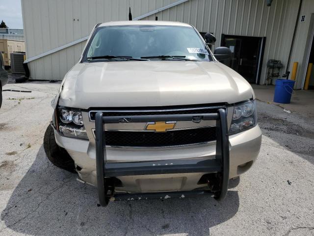 Photo 4 VIN: 1GNSK2E03CR279698 - CHEVROLET TAHOE SPEC 