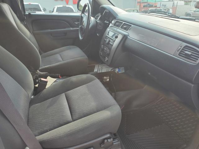 Photo 4 VIN: 1GNSK2E03CR310979 - CHEVROLET TAHOE SPEC 