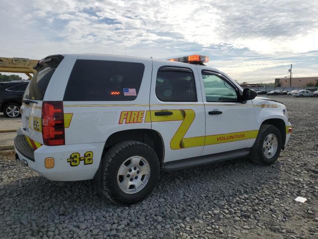 Photo 2 VIN: 1GNSK2E03CR312053 - CHEVROLET TAHOE SPEC 