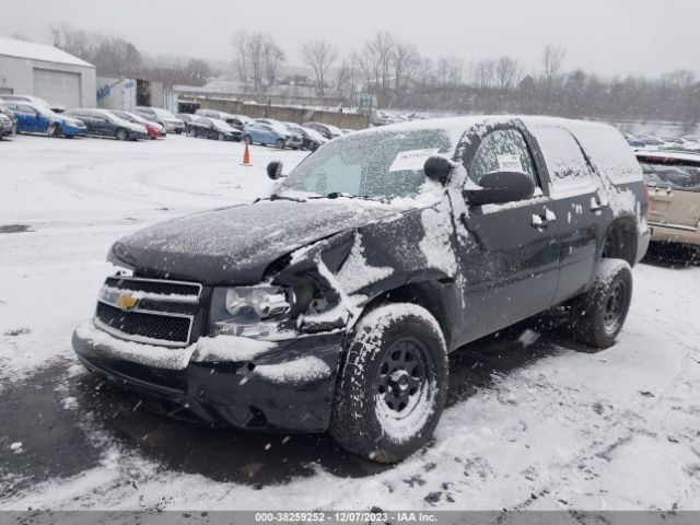 Photo 1 VIN: 1GNSK2E03DR311552 - CHEVROLET TAHOE 